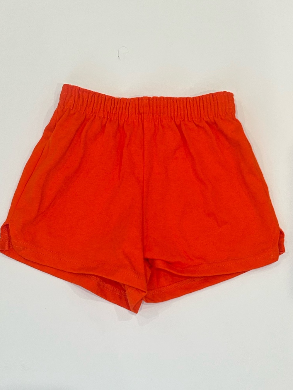 Youth Small Soffe Shorts